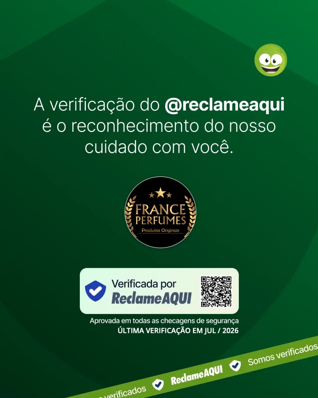 RA Verificado
